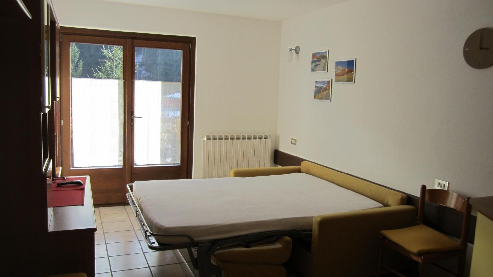 Apartamento Casa Grazia Isolaccia Habitación foto