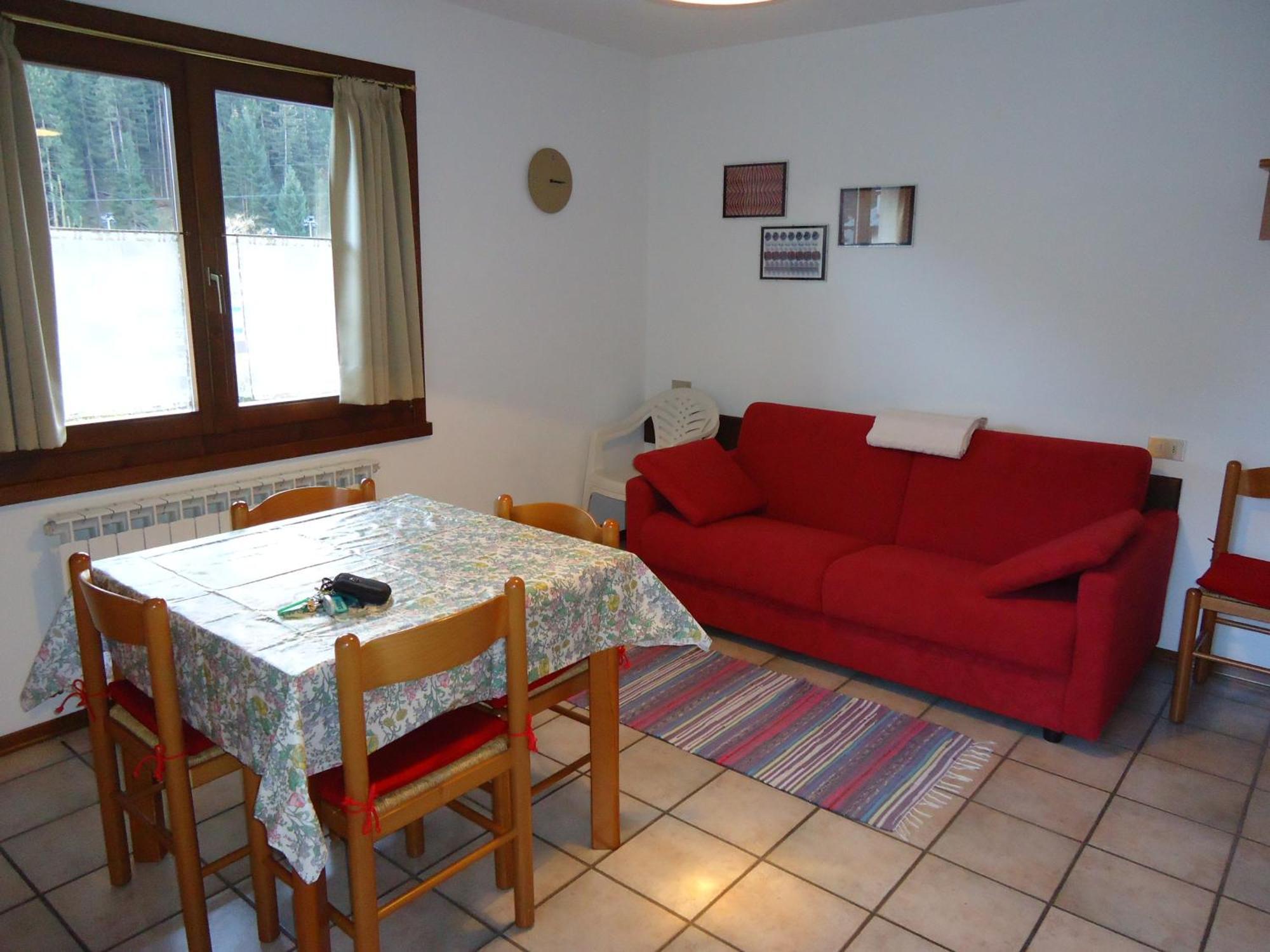 Apartamento Casa Grazia Isolaccia Exterior foto