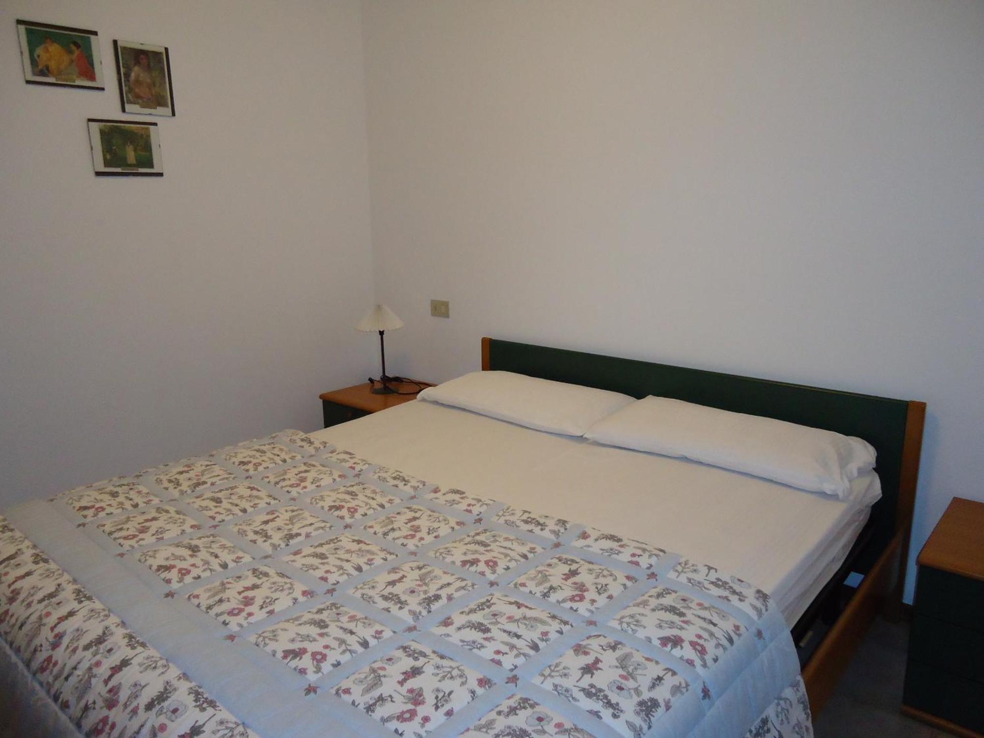 Apartamento Casa Grazia Isolaccia Habitación foto