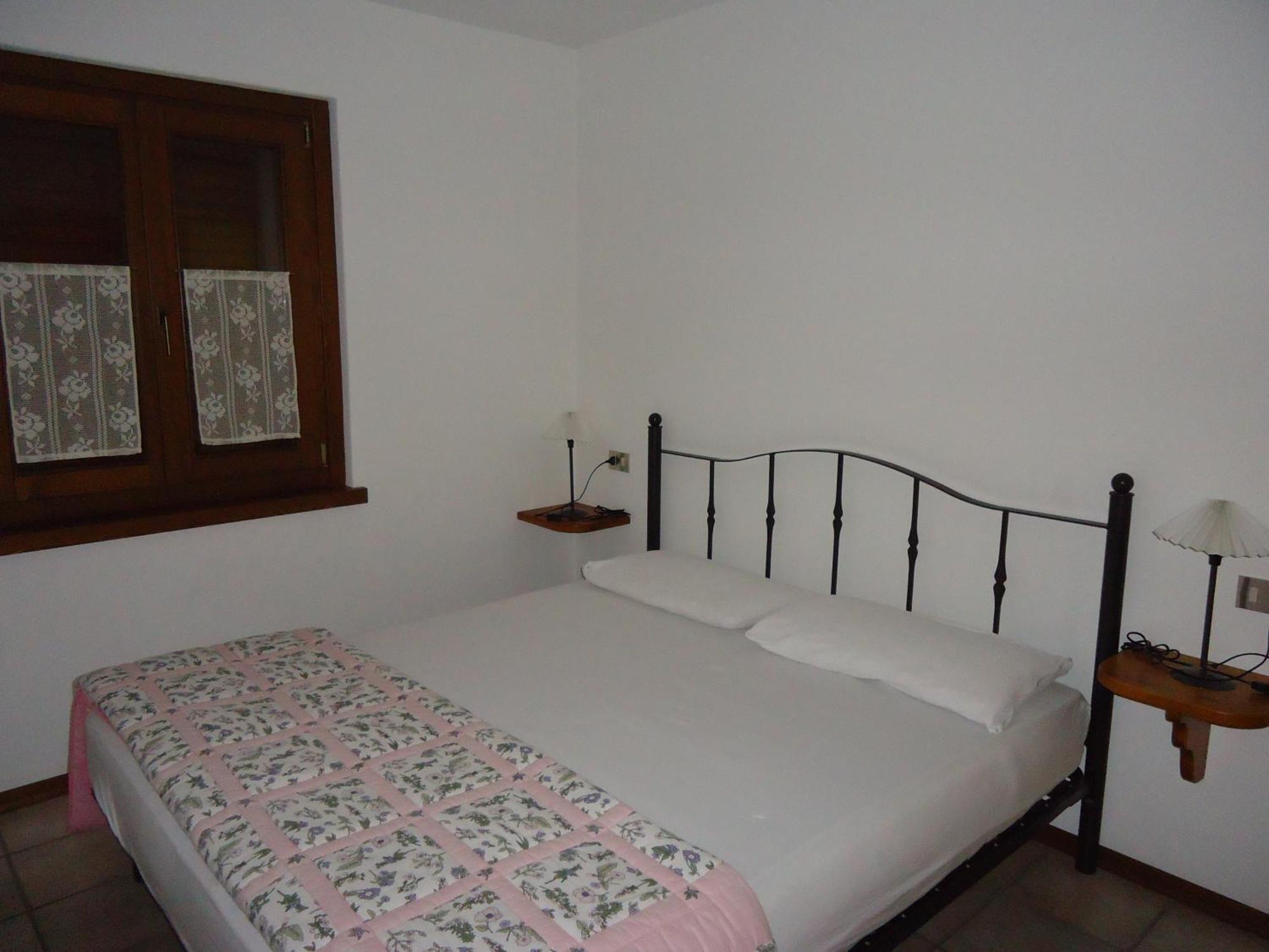 Apartamento Casa Grazia Isolaccia Habitación foto