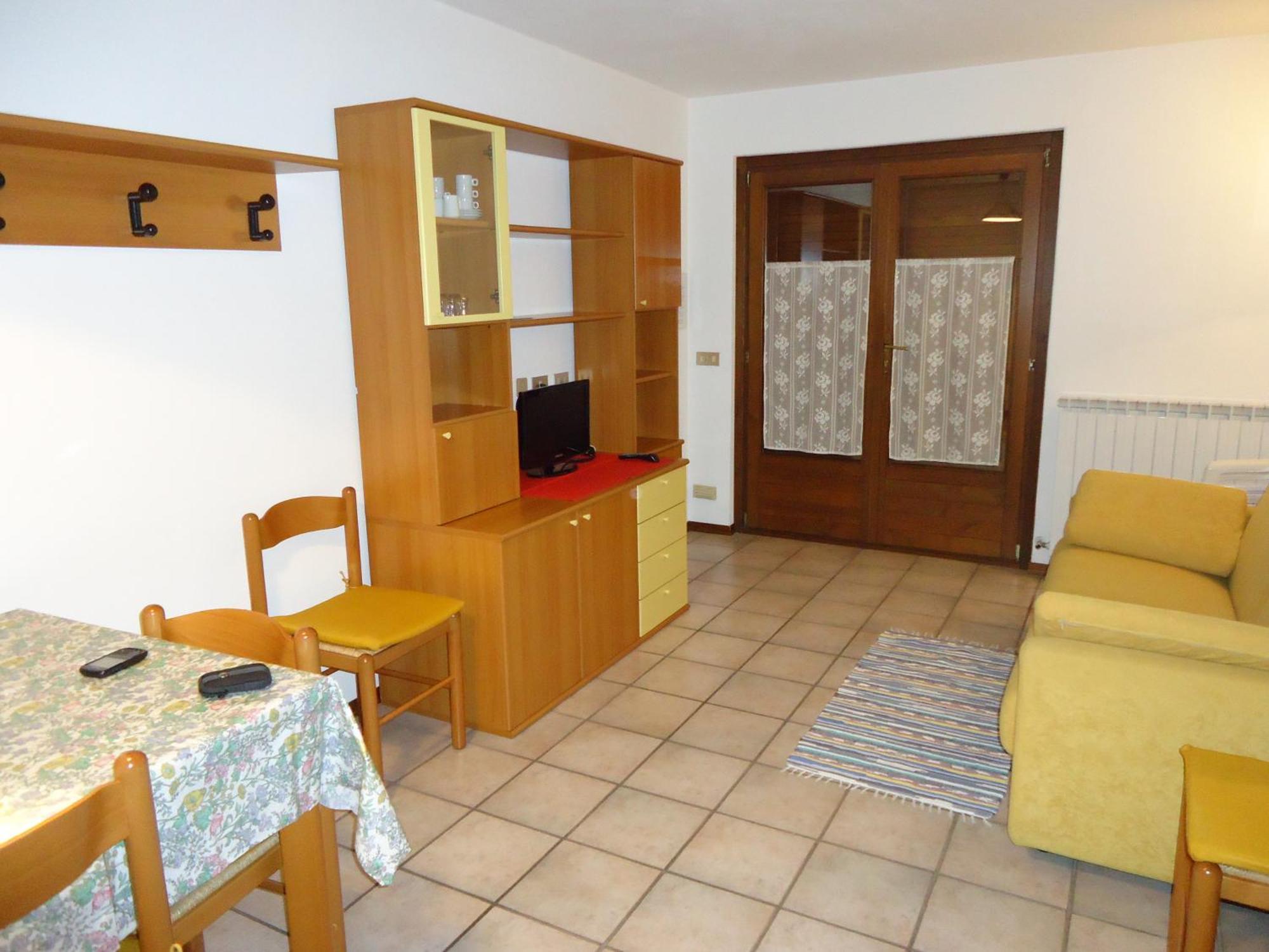 Apartamento Casa Grazia Isolaccia Habitación foto