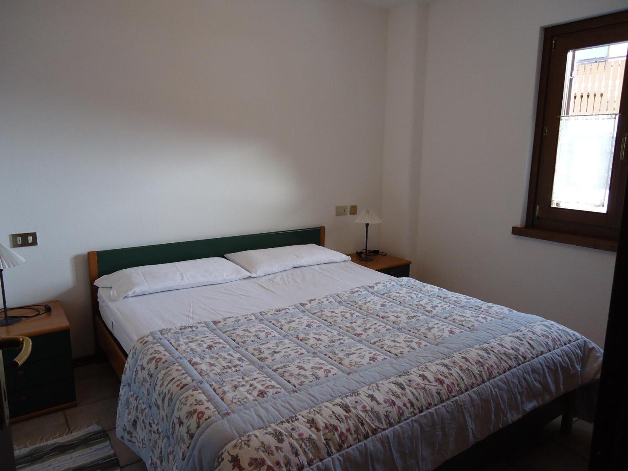 Apartamento Casa Grazia Isolaccia Habitación foto