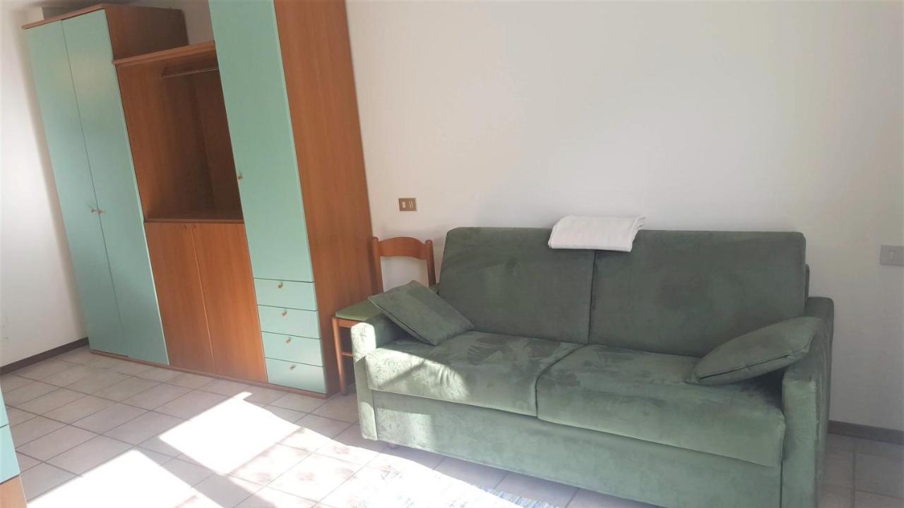 Apartamento Casa Grazia Isolaccia Exterior foto