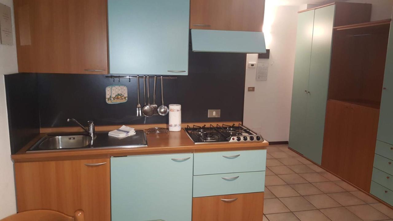 Apartamento Casa Grazia Isolaccia Exterior foto